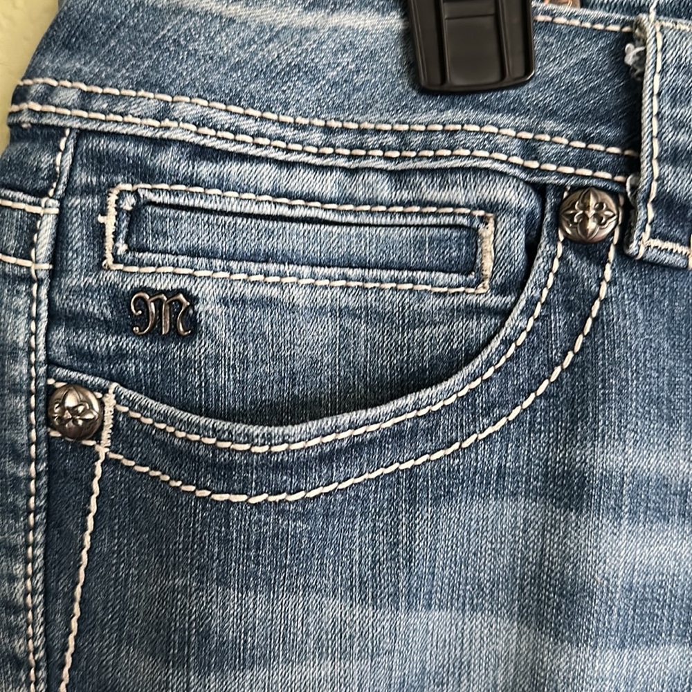 Miss Me Jeans - Picture 6 of 8